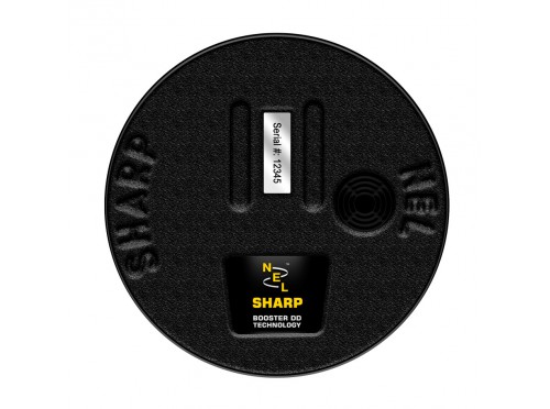 Катушка NEL Sharp для Nokta & Makro Kruzer, Anfibio
