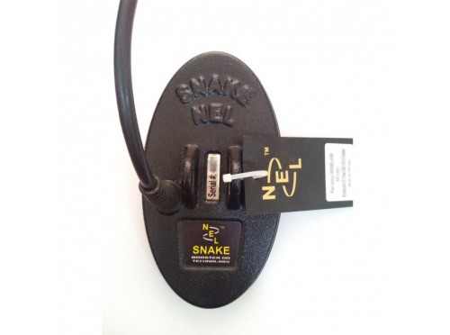 Катушка NEL Snake для  Minelab X-Terra ALL (Частота 18,75 kHz)