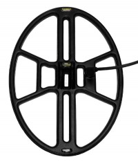 Катушка NEL Thunder для Tesoro Silver uMAX, Golden uMAX, Cortes, De Leon