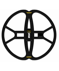 Катушка NEL Tornado для Minelab  X-Terra ALL (Две частоты: 3 kHz, 18,75 kHz)
