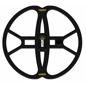 Катушка NEL Tornado для Minelab  X-Terra ALL (Две частоты: 3 kHz, 18,75 kHz)