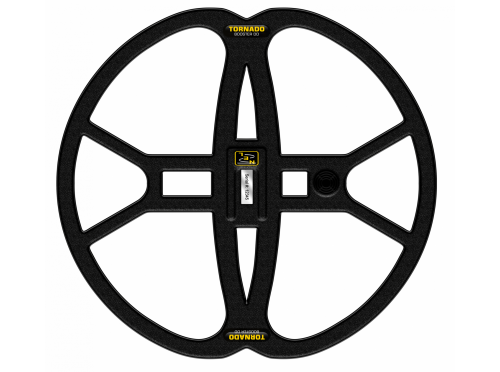 Катушка NEL Tornado для  Minelab  X-Terra ALL (Две частоты: 3 kHz, 7,5 kHz)