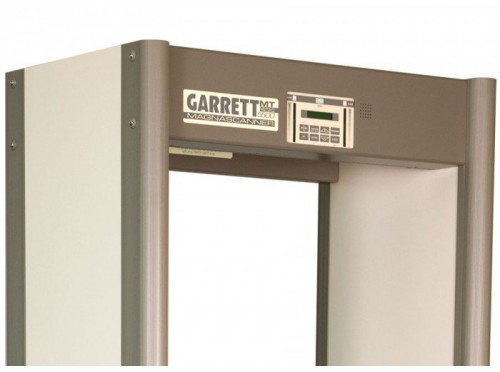 Металлодетектор арочный GARRETT Magnascanner MT 5500