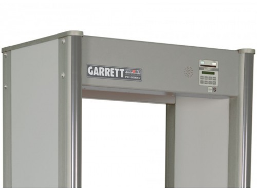 Металлодетектор арочный GARRETT PD 6500i IP65