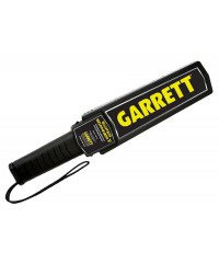 Garrett Super Scanner V