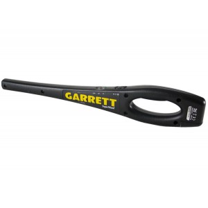 Garrett Super Wand