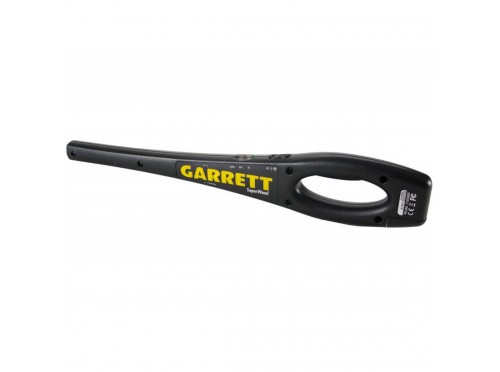 Garrett Super Wand