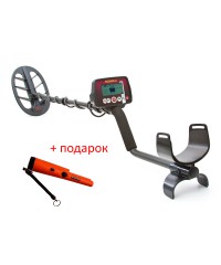 Металлоискатель Fisher F11 - 11 DD