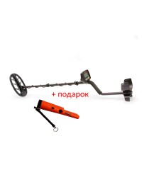 Металлоискатель Fisher F22 DD