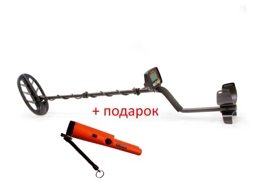Металлоискатель Fisher F22 DD