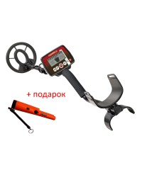 Металлоискатель Fisher F11