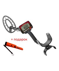 Металлоискатель Fisher F44