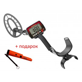 Металлоискатель Fisher F44