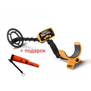 Металлоискатель Garrett ACE 200i RUS