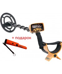 Металлоискатель Garrett ACE 250 RUS