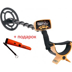 Металлоискатель Garrett ACE 250 RUS