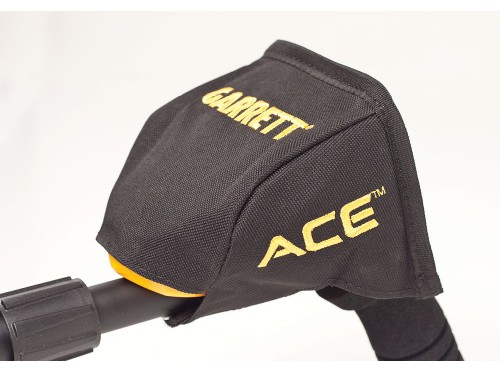 Garrett ACE 300 + Pro-Pointer AT