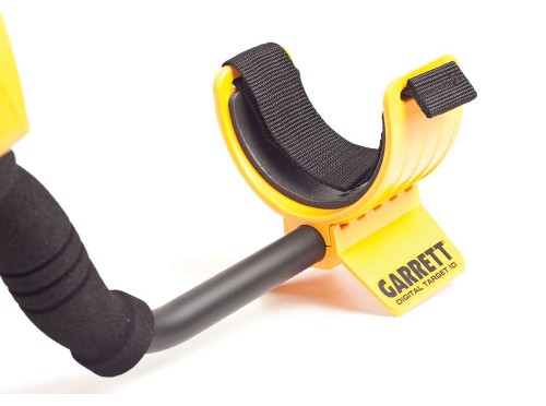 Garrett ACE 300 + Pro-Pointer AT