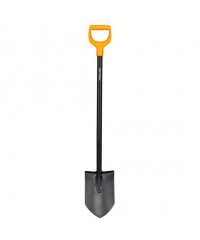 Лопата Solid TM штыковая Fiskars