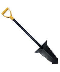 Лопата Albus Tools Digger