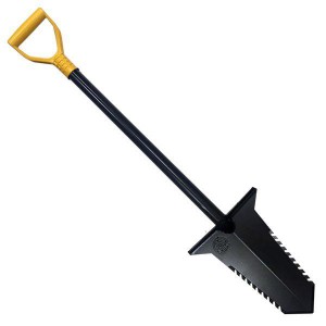 Лопата Albus Tools Digger