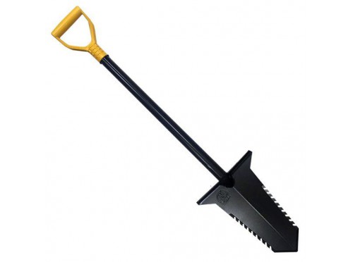 Лопата Albus Tools Digger