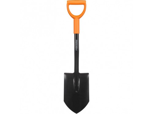 Лопата FISKARS (укороченная)