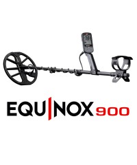 Металлоискатель Minelab EQUINOX 900