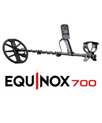 Металлоискатель Minelab EQUINOX 700
