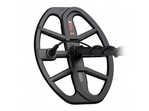 Minelab X-Terra Elite