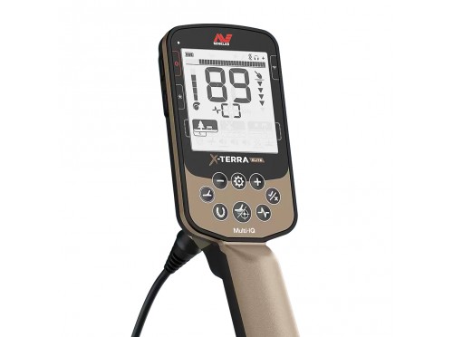 Minelab X-Terra Elite