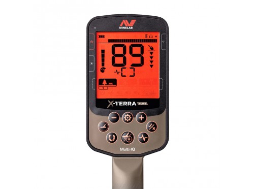 Minelab X-Terra Elite