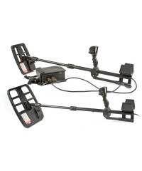 Металлоискатель Makro Jeohunter 3D Dual System