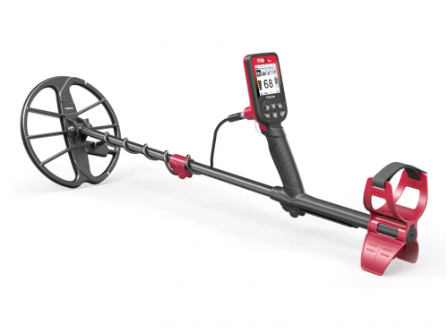 Металлоискатель Nokta Makro FINDX Pro