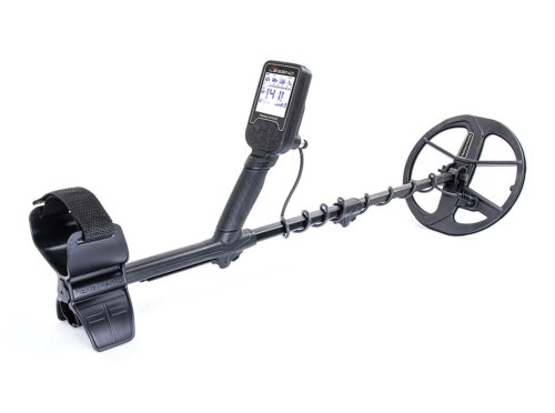 Nokta Makro Legend WHP PRO (две катушки и аккумулятор)