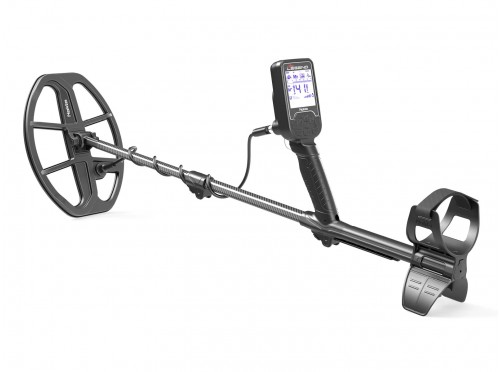 Nokta Makro Legend WHP PRO (две катушки и аккумулятор)