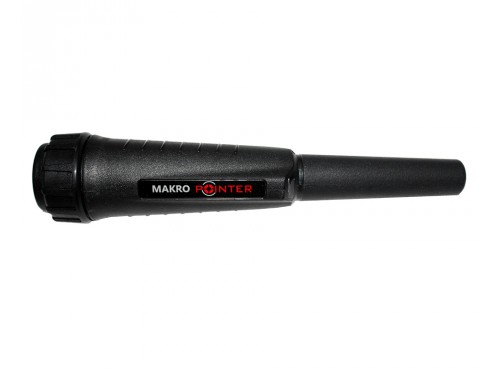 Пинпоинтер Makro Pointer