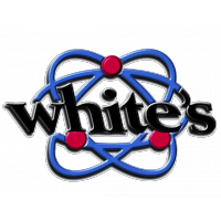 Металлоискатели Whites