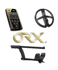 Металлоискатель XP ORX 22X35