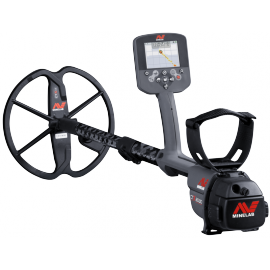 Металлоискатель Minelab CTX 3030