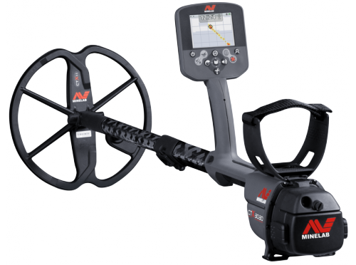 Minelab CTX 3030