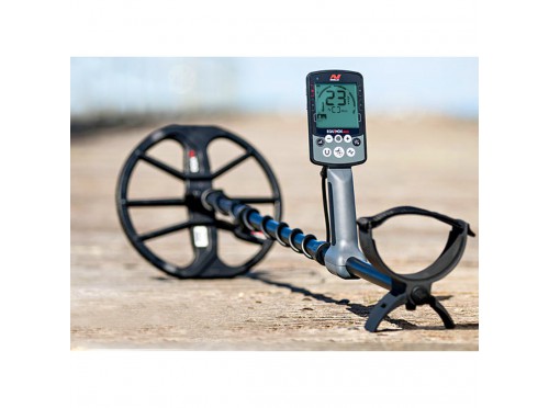 Металлоискатель Minelab EQUINOX 600