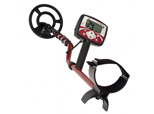 Металлоискатель Minelab X-TERRA 505