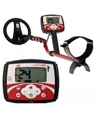 Металлоискатель Minelab X-TERRA 505