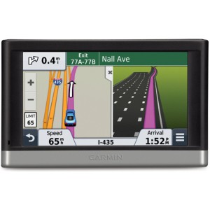 Garmin nuvi 2497LMT