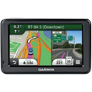 Garmin nuvi 2595LT Glonass