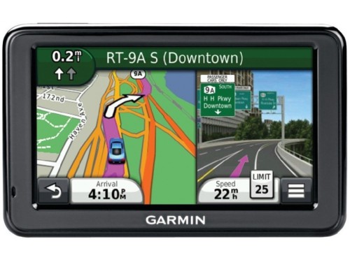 Garmin nuvi 2595LT Glonass