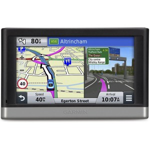 Garmin nuvi 2597LMT