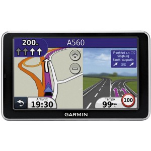 Garmin nuvi 3490LT 