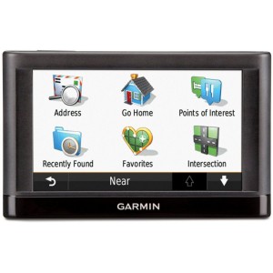 Garmin nuvi 42LM